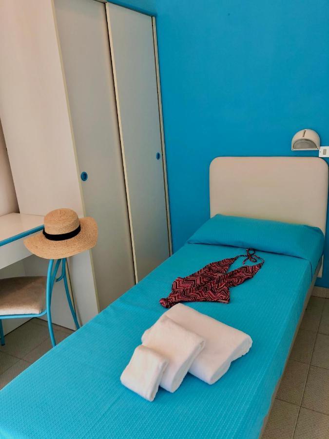 Hotel Serafini Rimini Extérieur photo