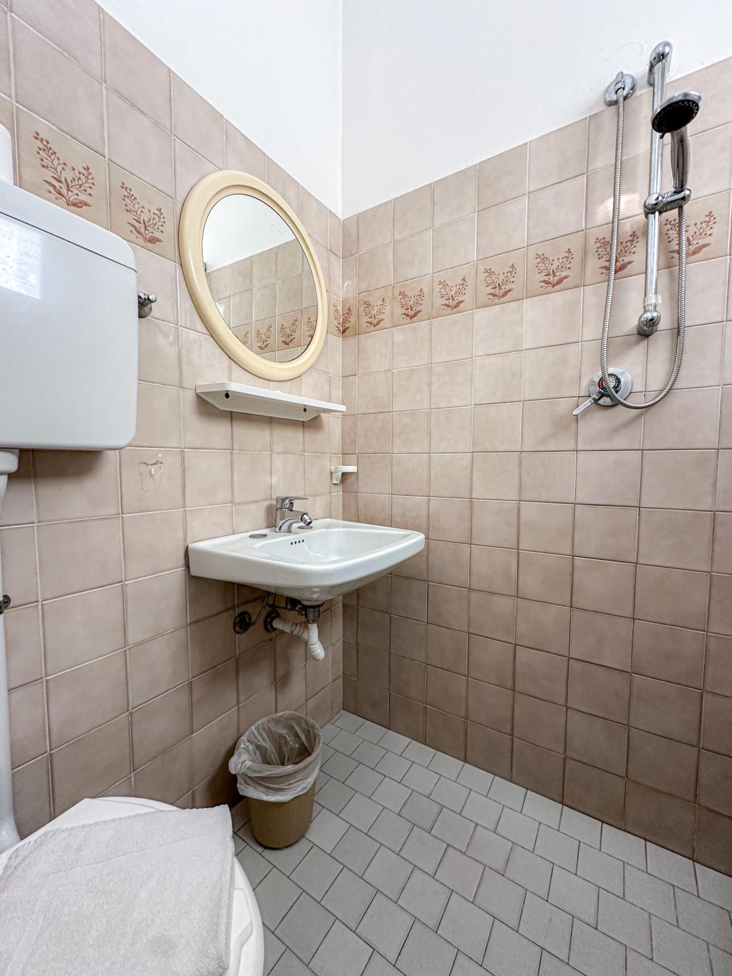 Hotel Serafini Rimini Extérieur photo