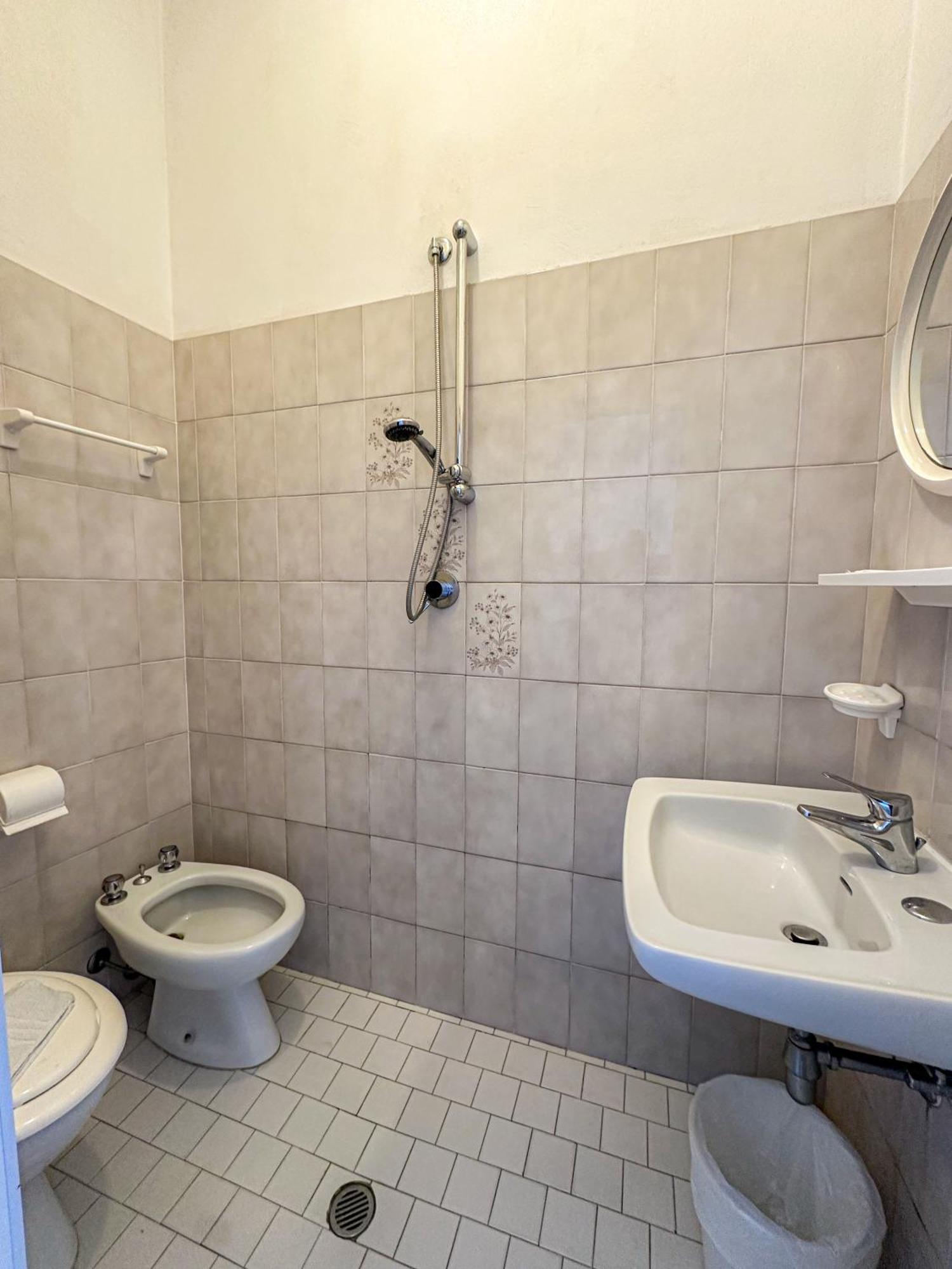 Hotel Serafini Rimini Extérieur photo